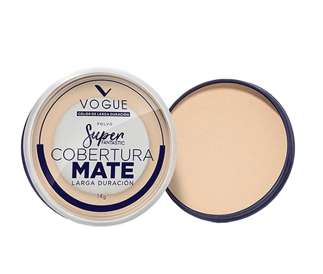 Polvo Super Fantastic Vogue Mate 14G