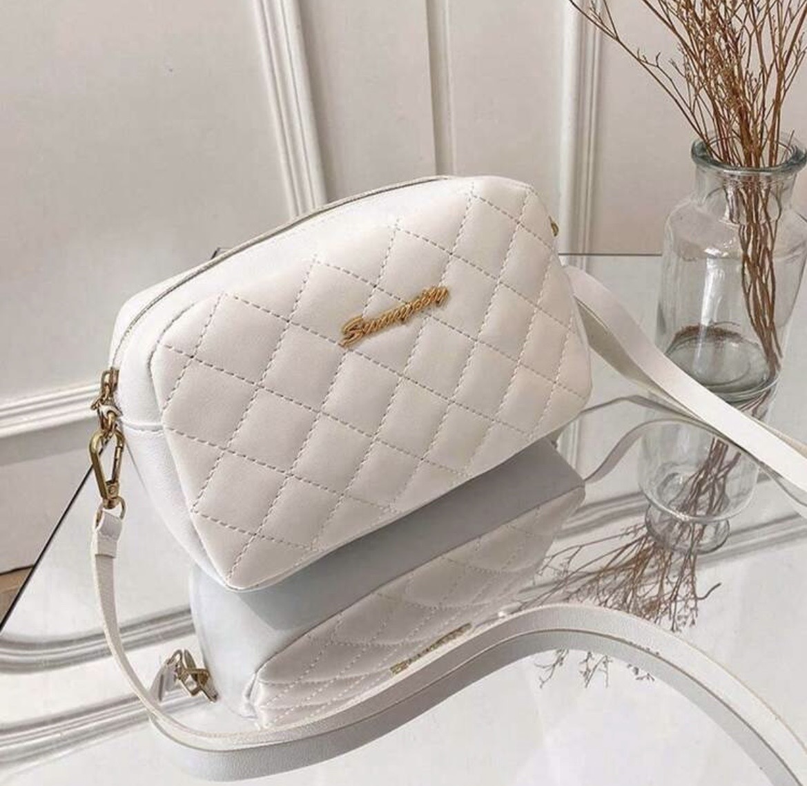 Carteras y billeteras 