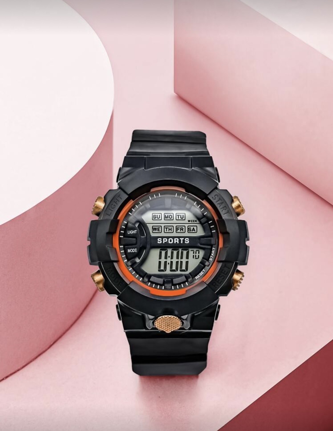 Reloj para niños 