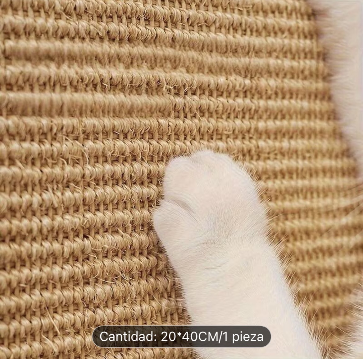 Rascador para gatos