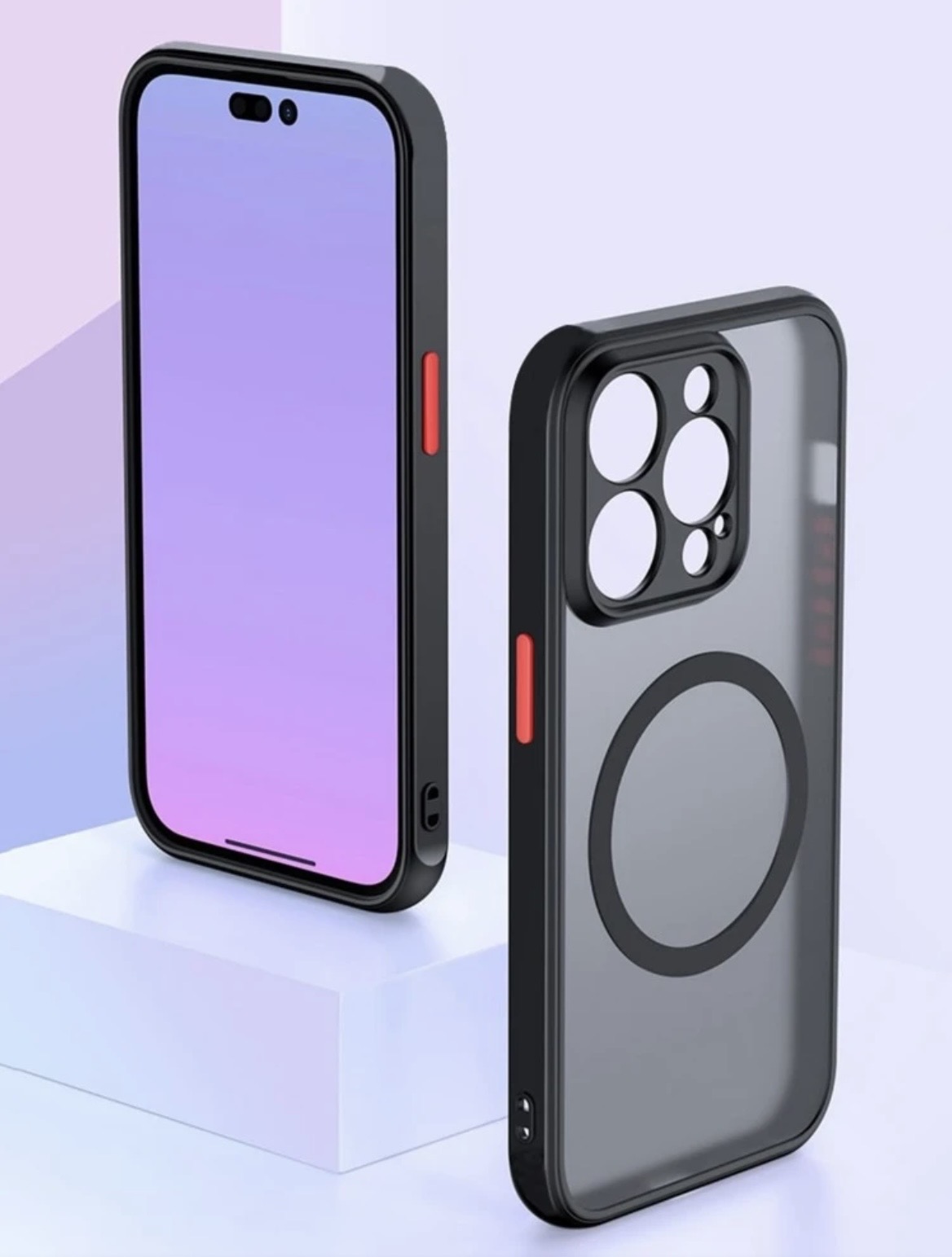 Estuches para IPhone 