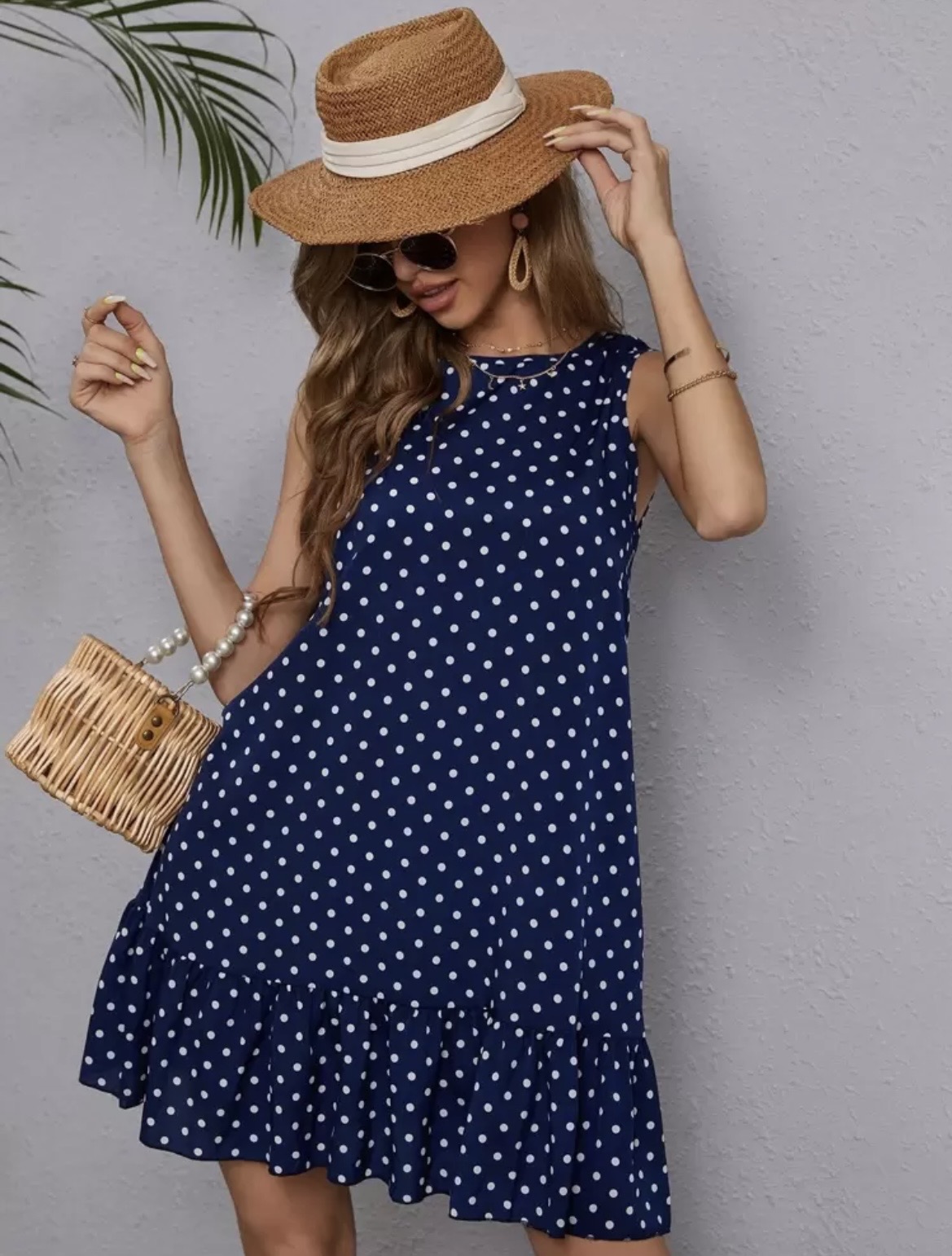 Vestidos de SHEIN 
